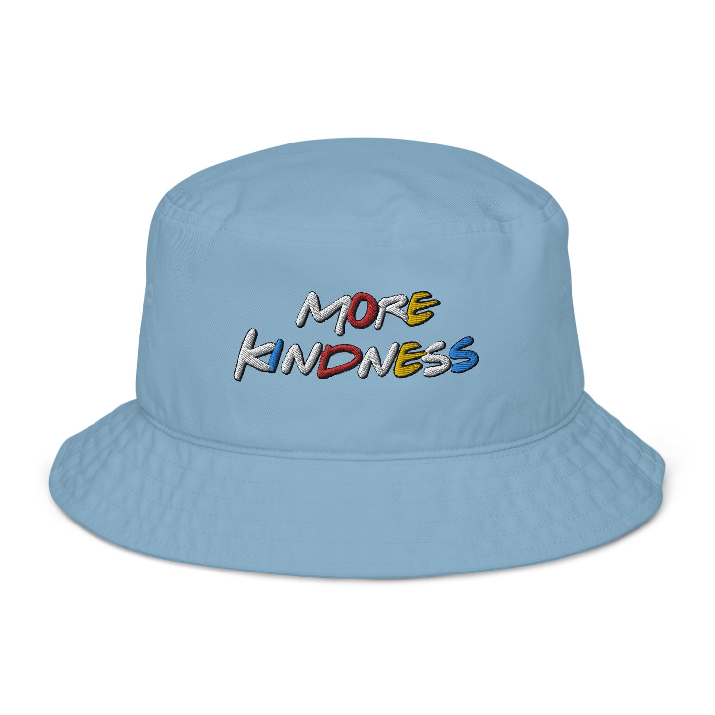 More Kindness Bucket Hat