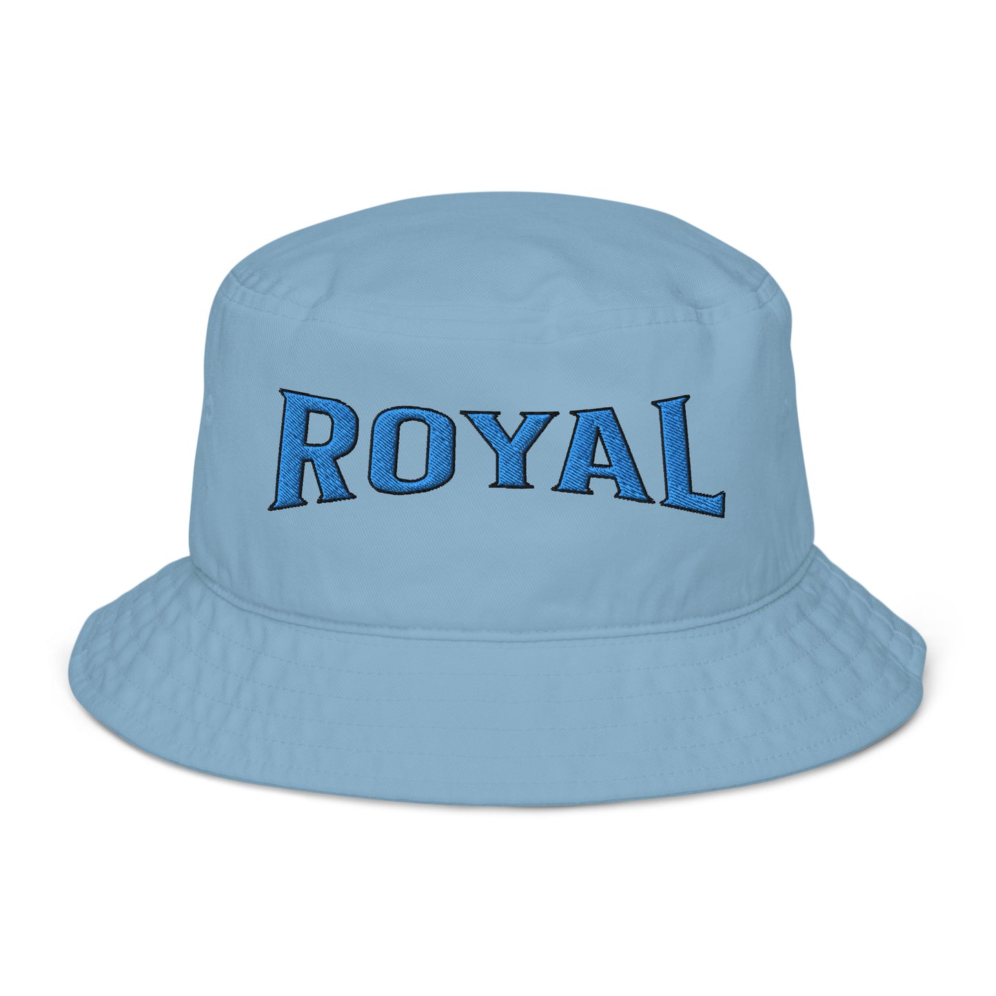 Royal Bucket Hat