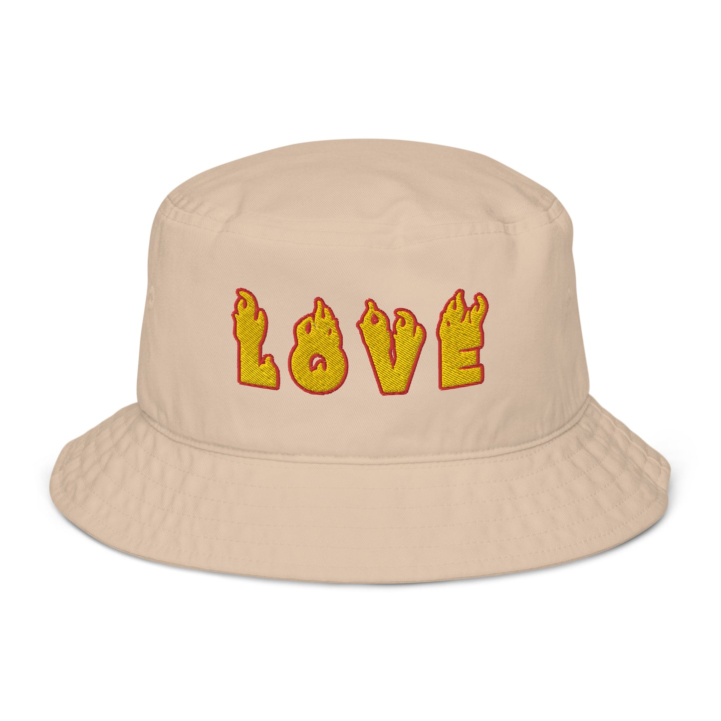 Love Bucket Hat