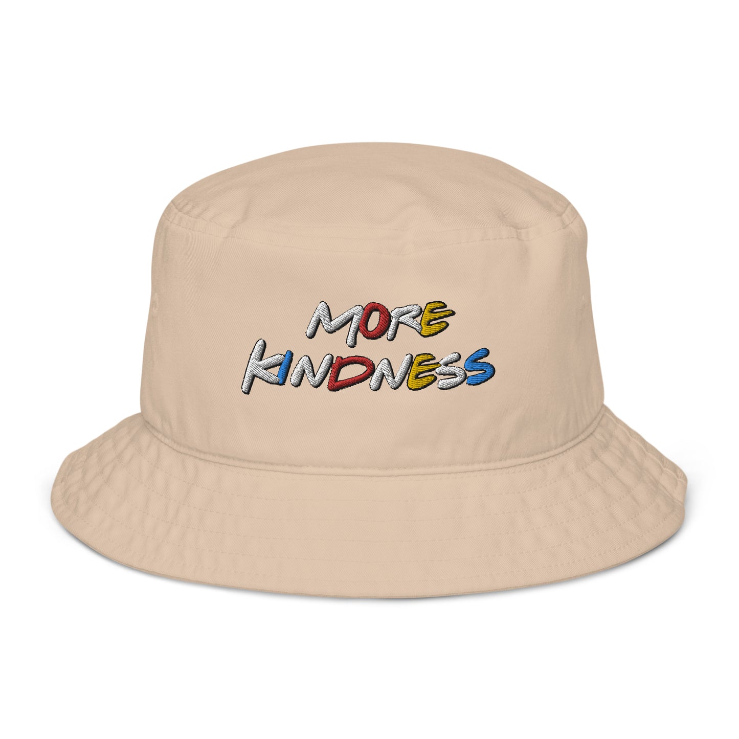 More Kindness Bucket Hat