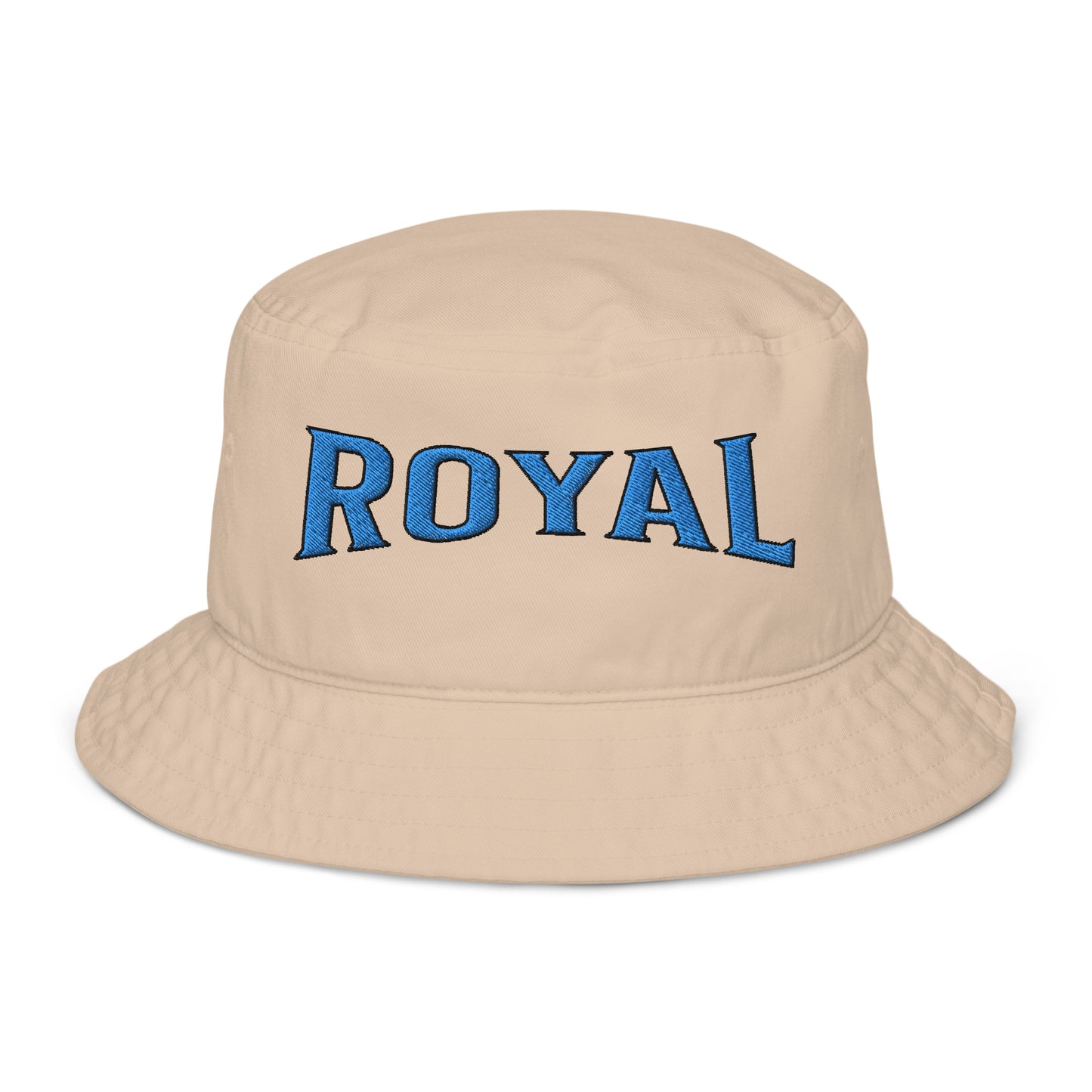 Royal Bucket Hat