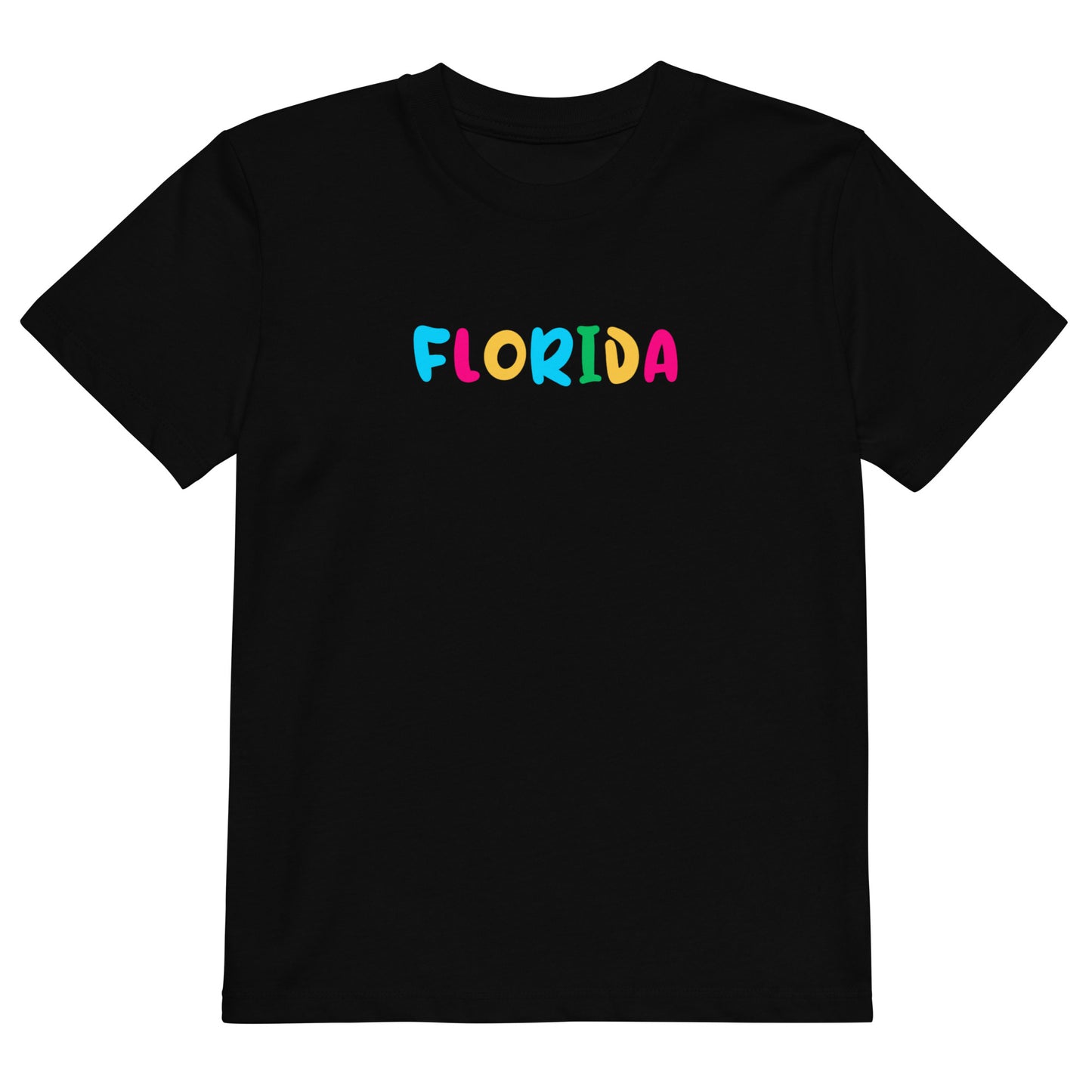 Florida Kids Shirt