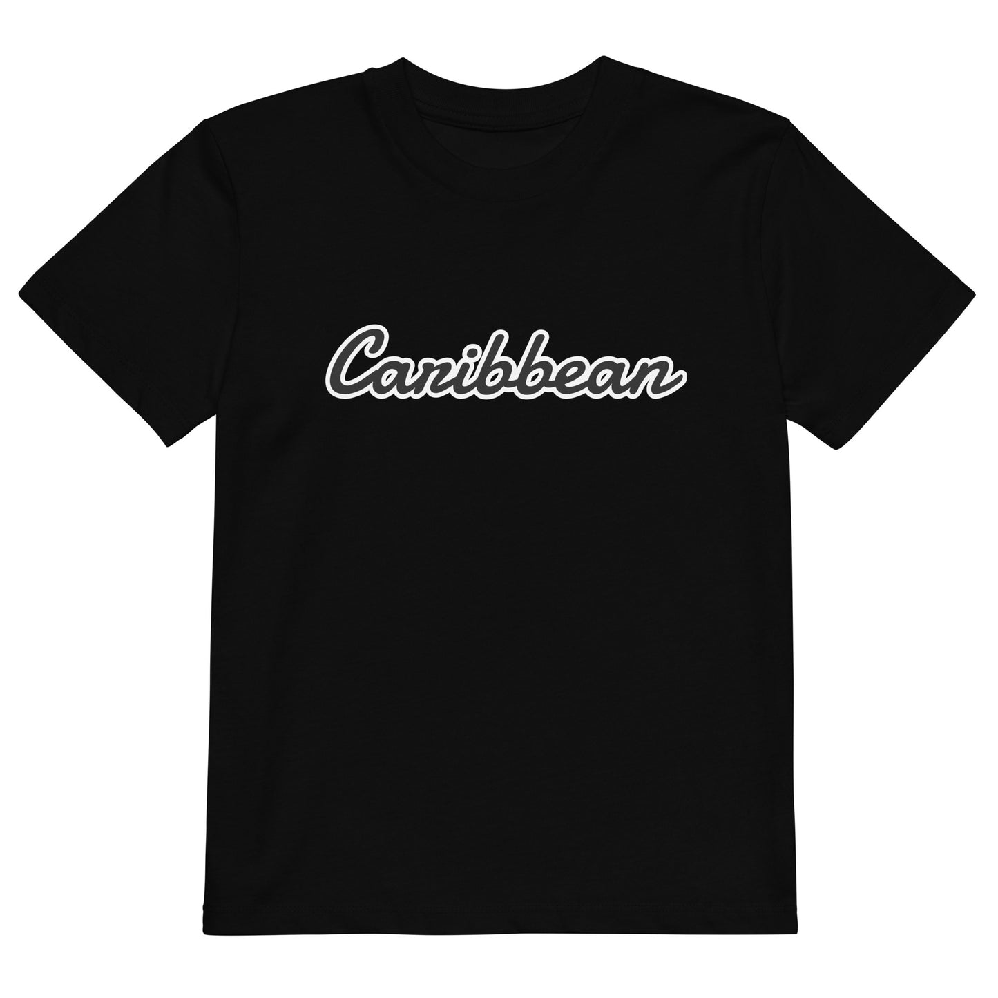 Caribbean Kids Shirt