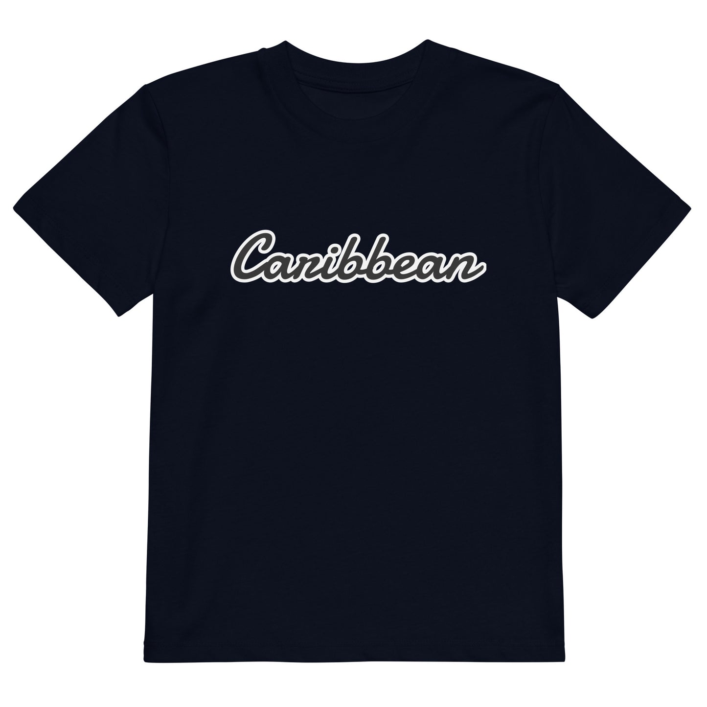 Caribbean Kids Shirt