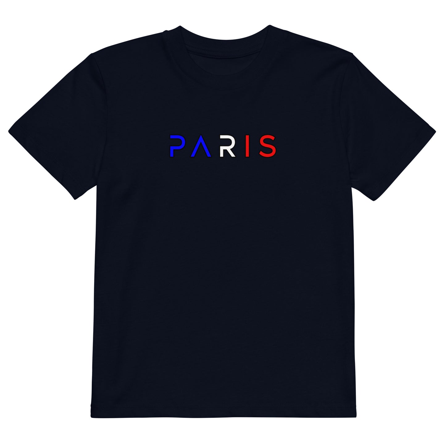 Paris Kids Shirt