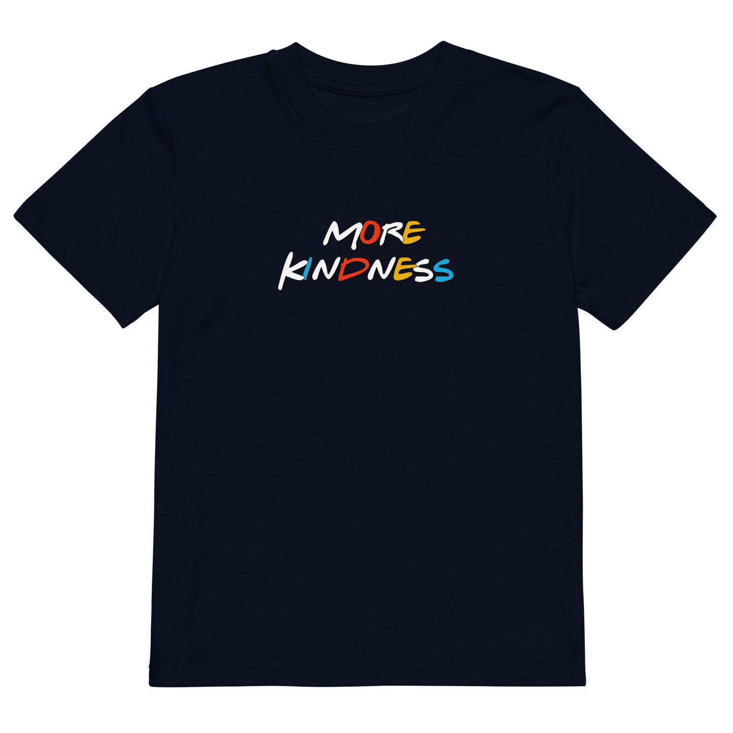 More Kindness Kids Shirt