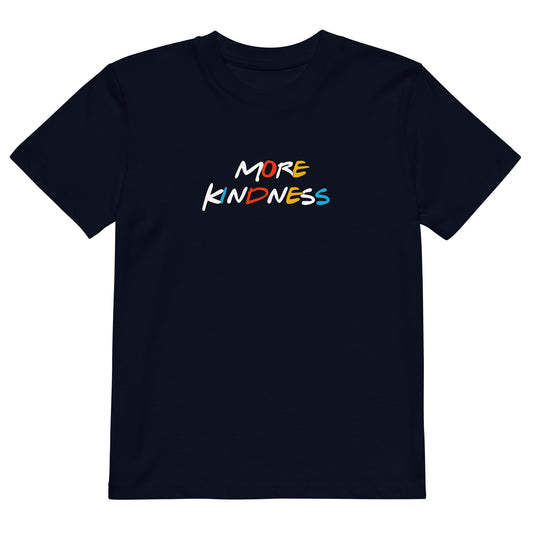 More Kindness Kids Shirt