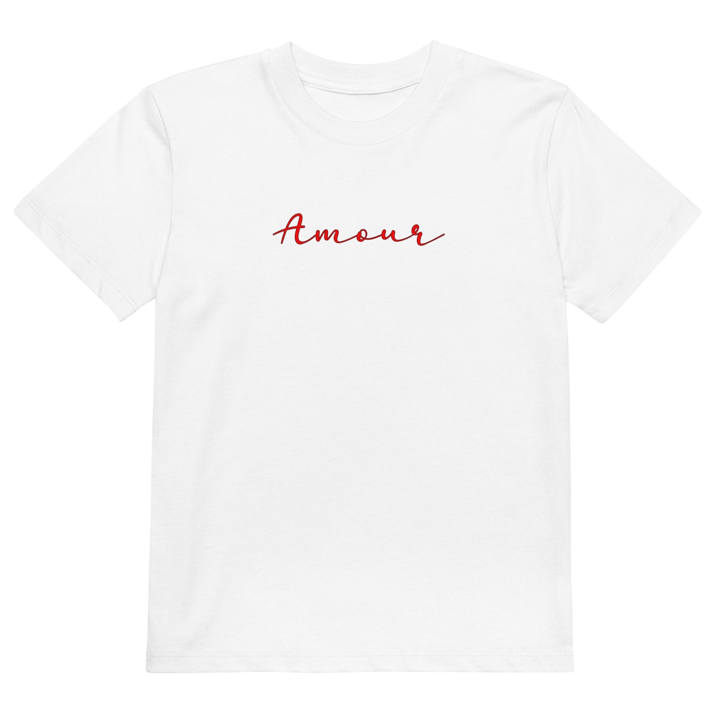 Amour Kids Shirt