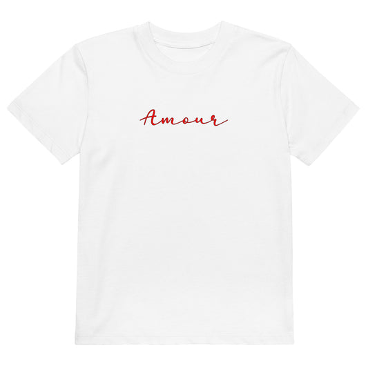 Amour Kids Shirt