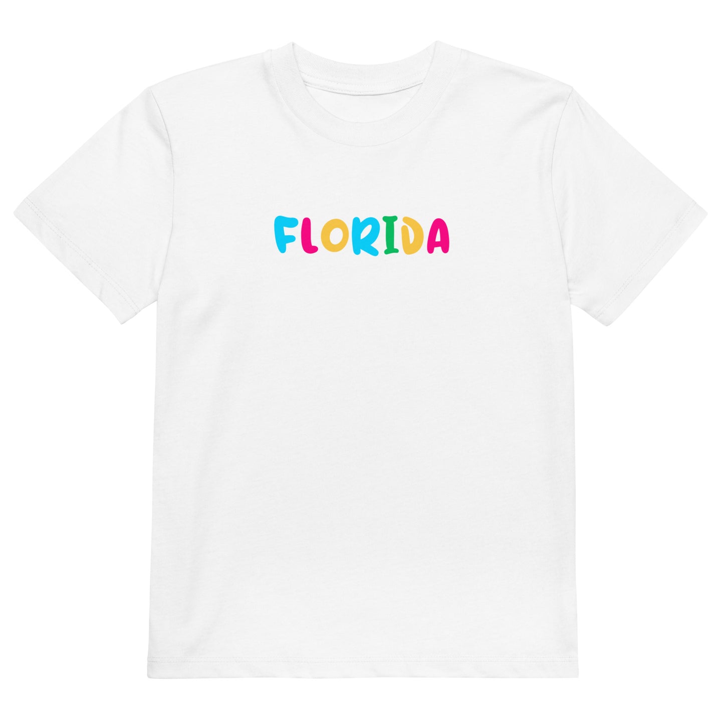 Florida Kids Shirt