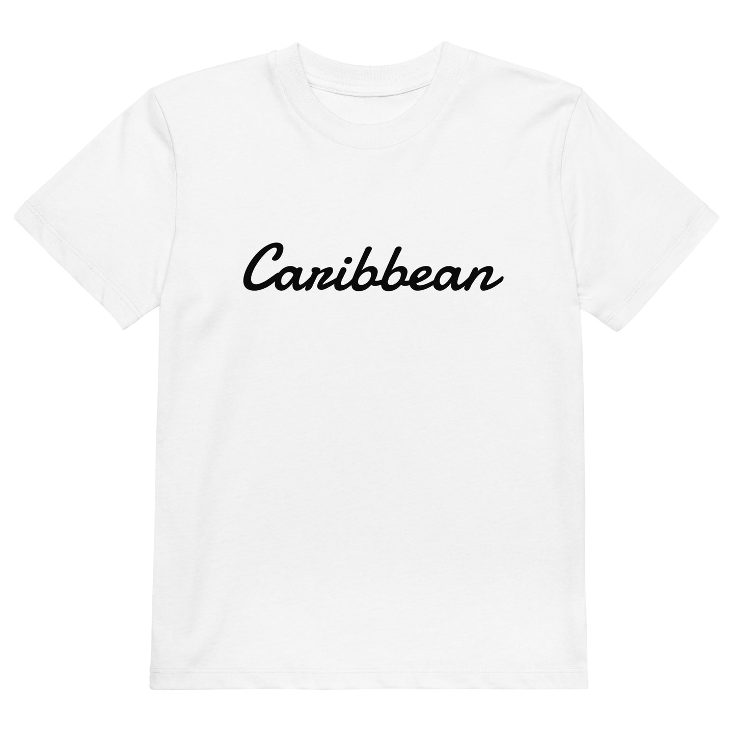 Caribbean Kids Shirt