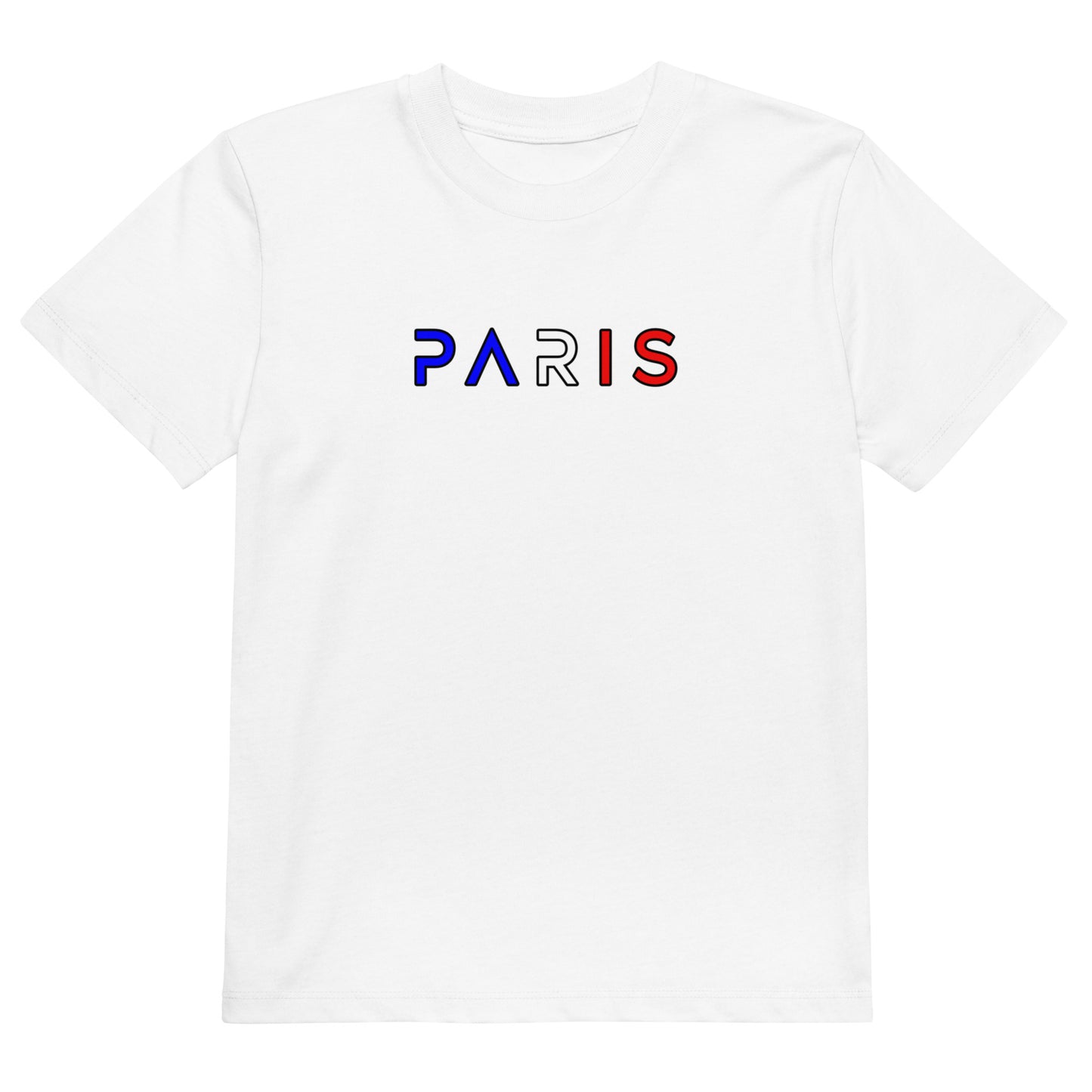 Paris Kids Shirt