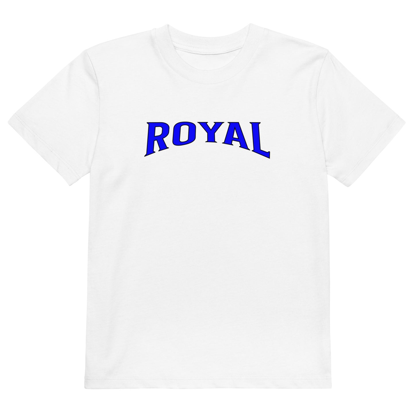 Royal Kids Shirt