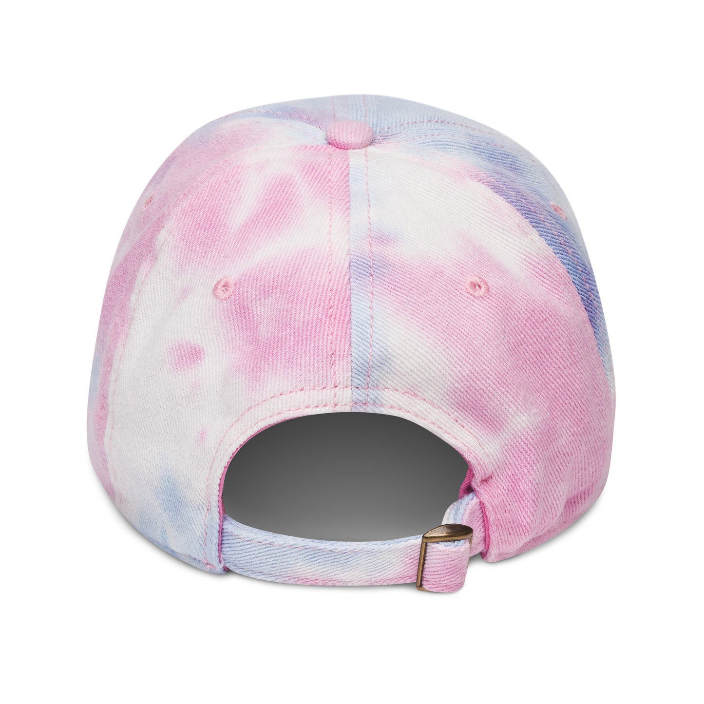 Peace Tie Dye Cap