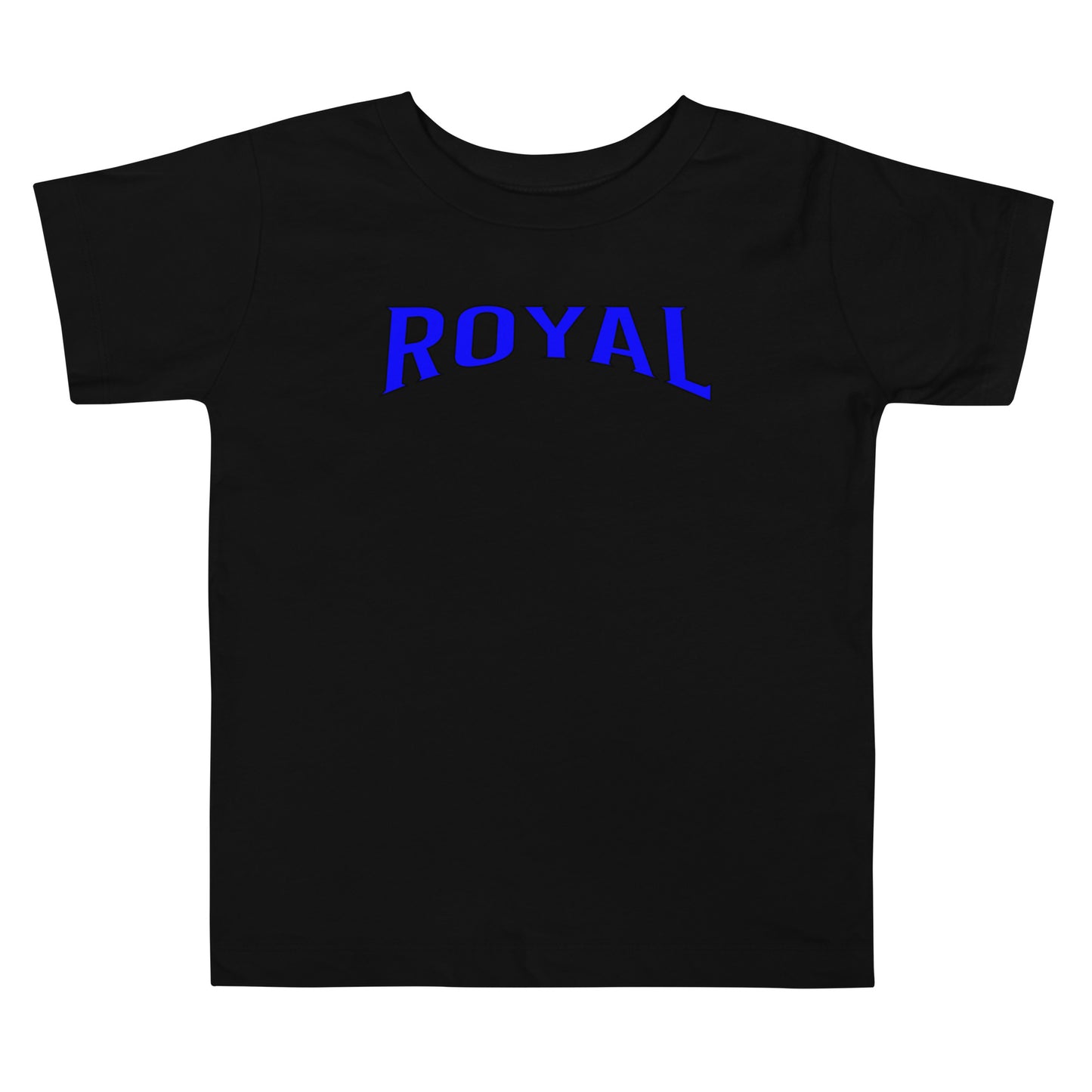 Royal Toddler Shirt