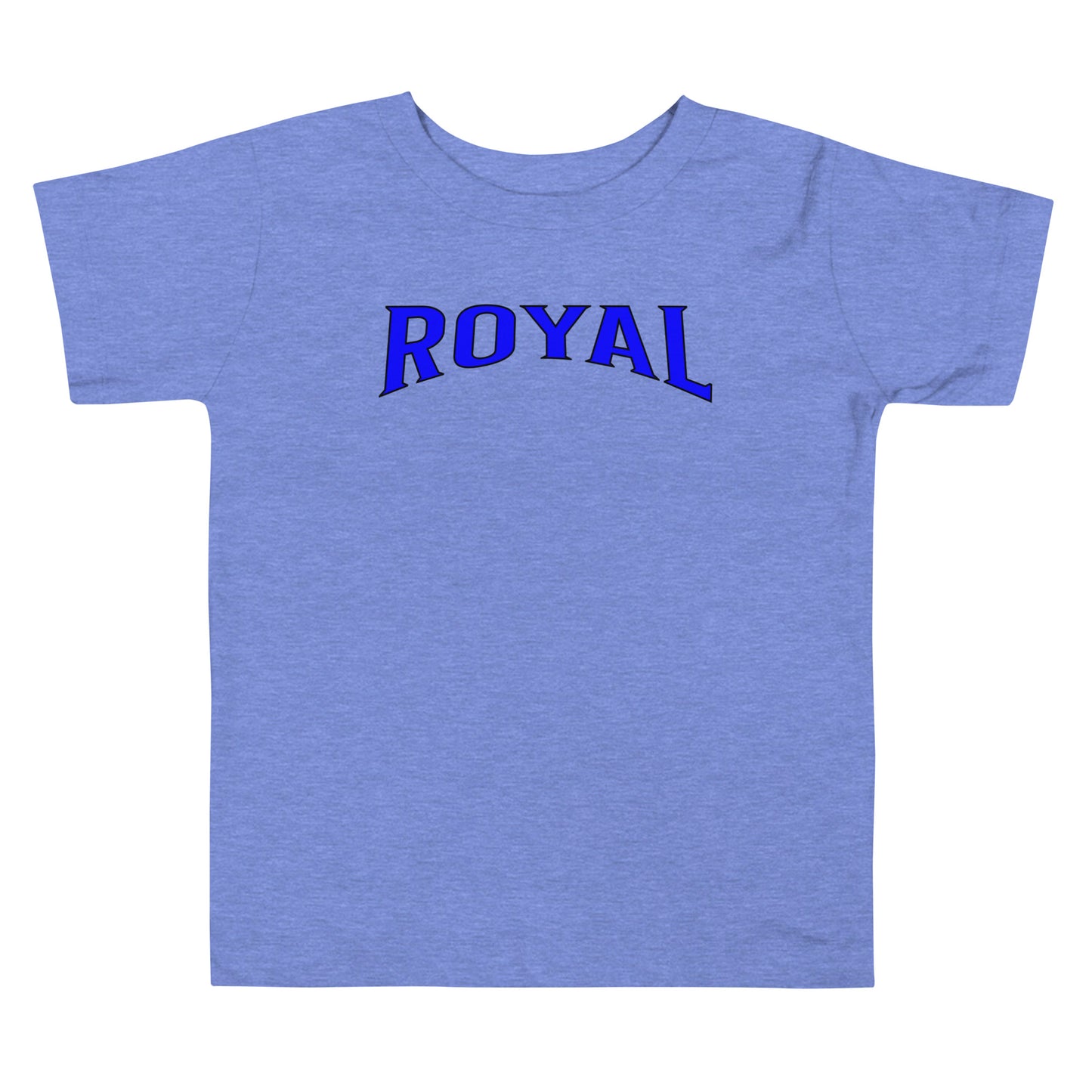 Royal Toddler Shirt