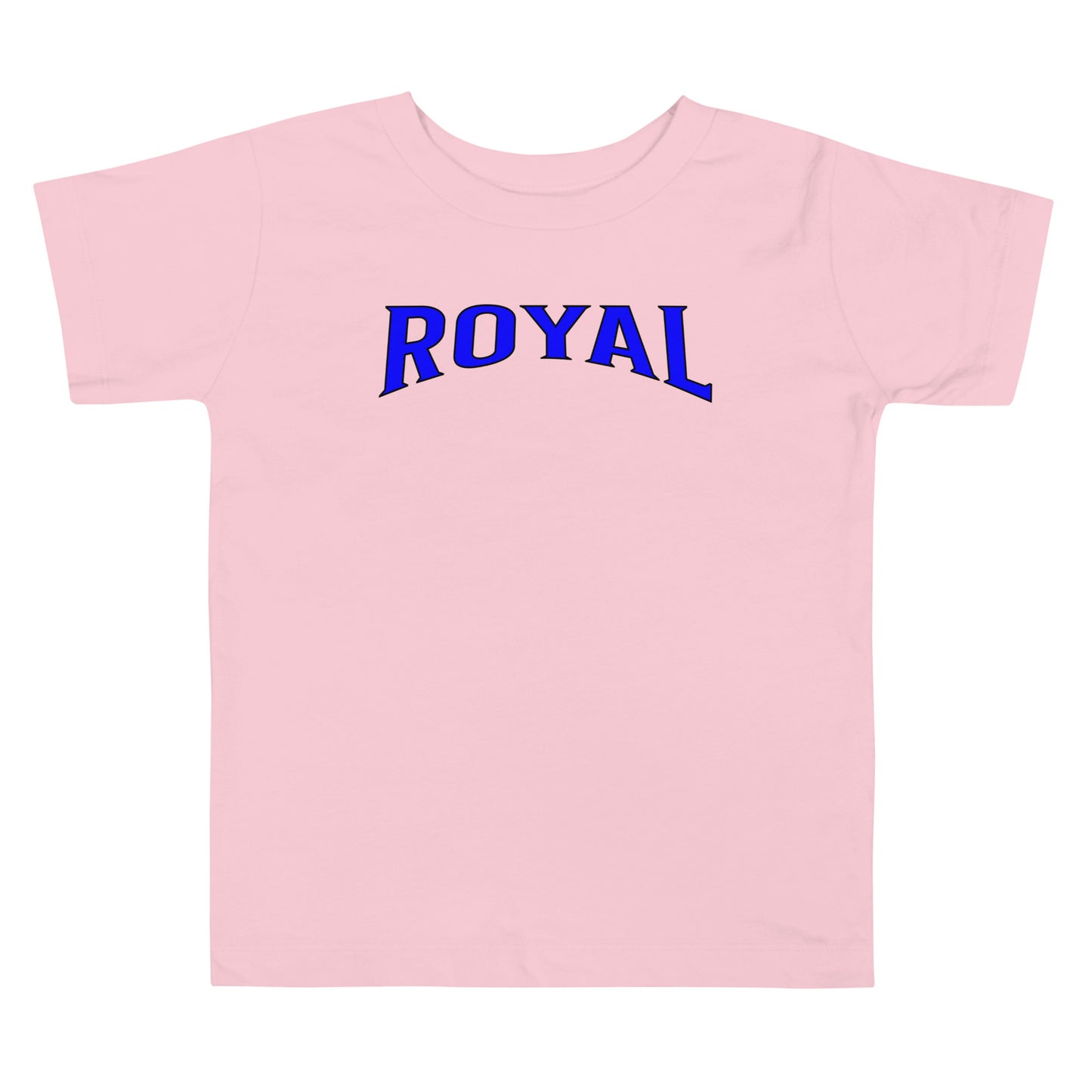 Royal Toddler Shirt