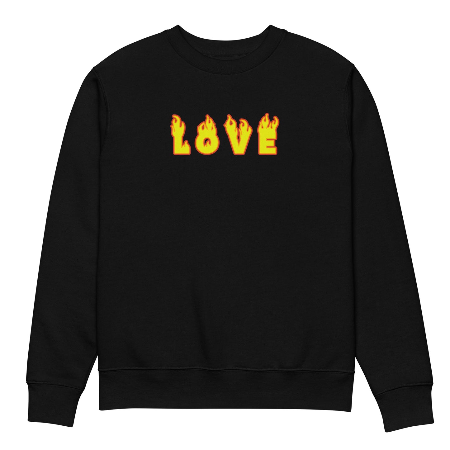 Love Sweatshirt