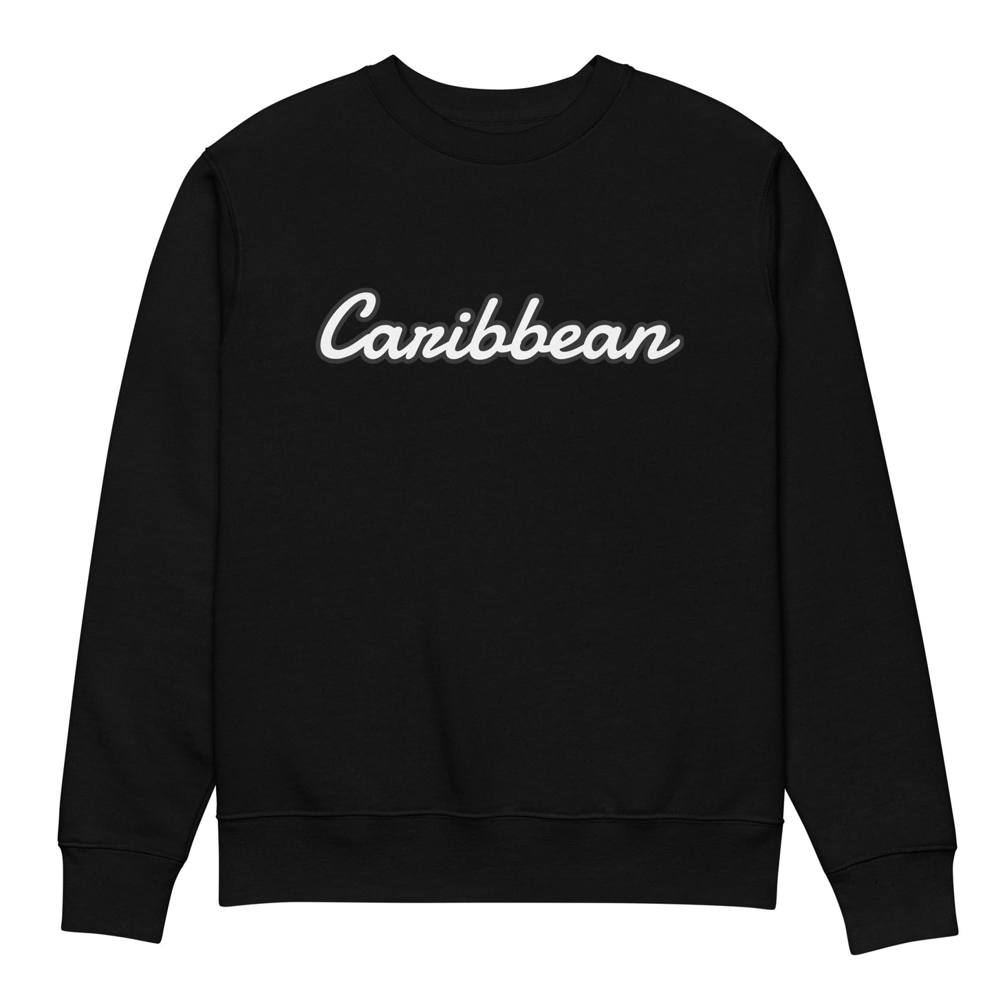 Caribbean Sweatshirt