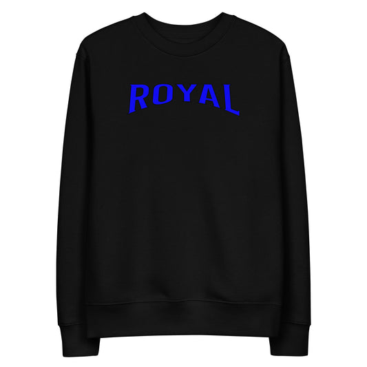 Royal Sweatshirt