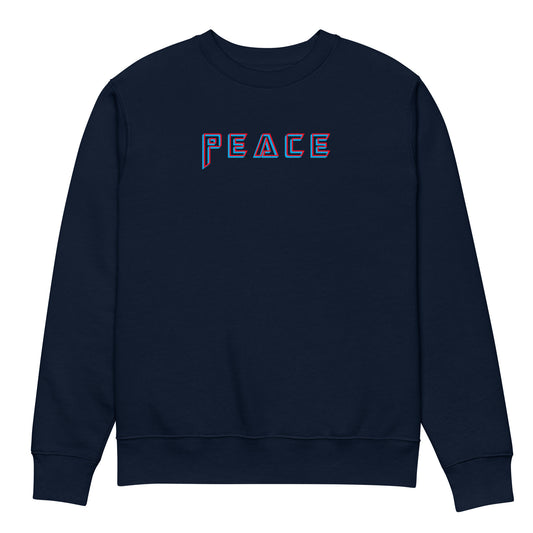 Peace Sweatshirt