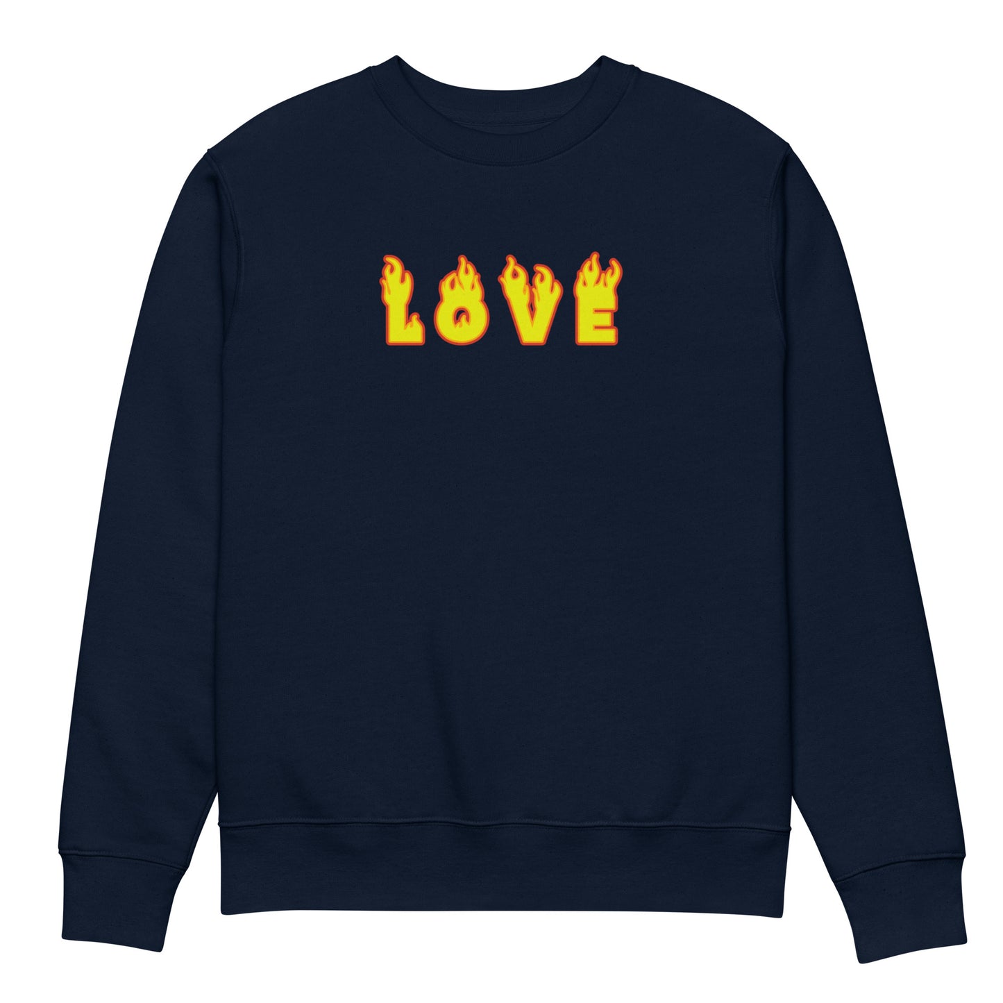 Love Sweatshirt