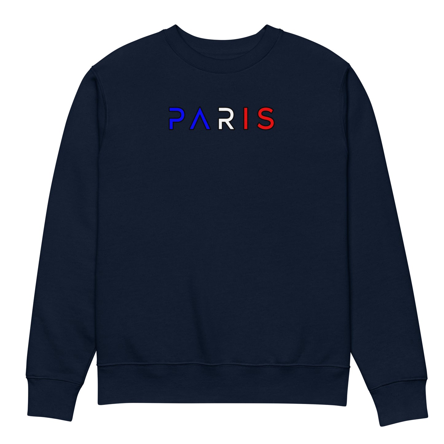 Paris Sweatshirt