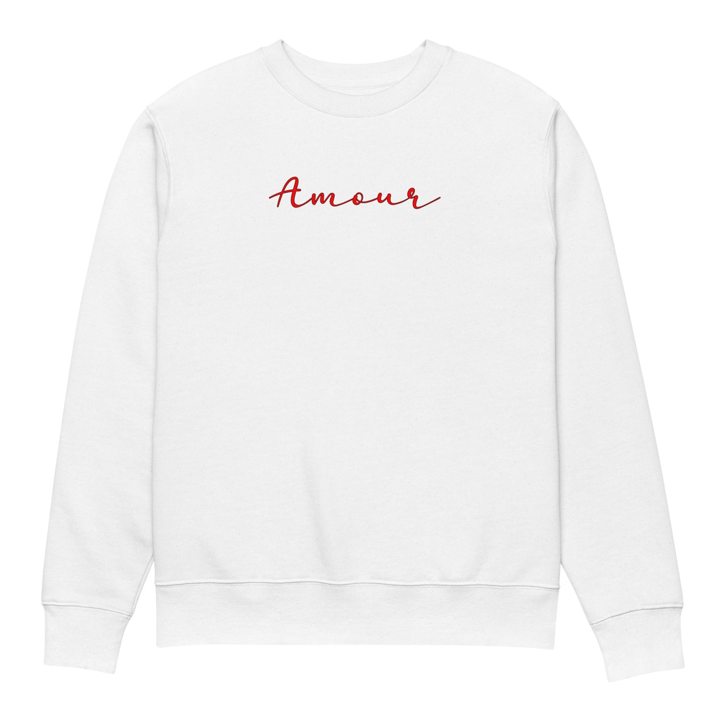 Amour Sweatshirt