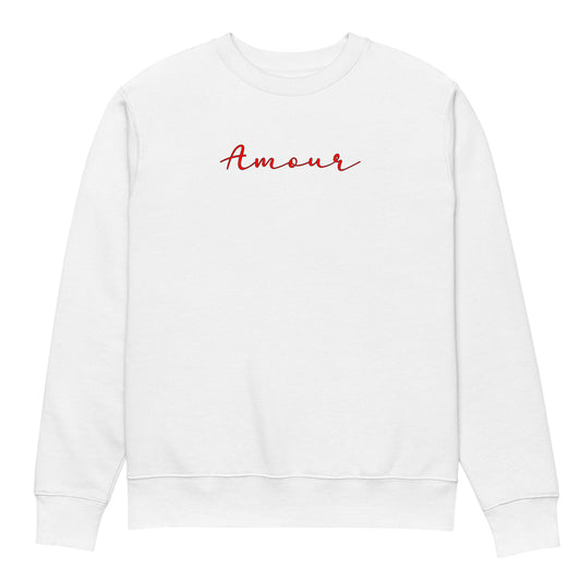 Amour Sweatshirt