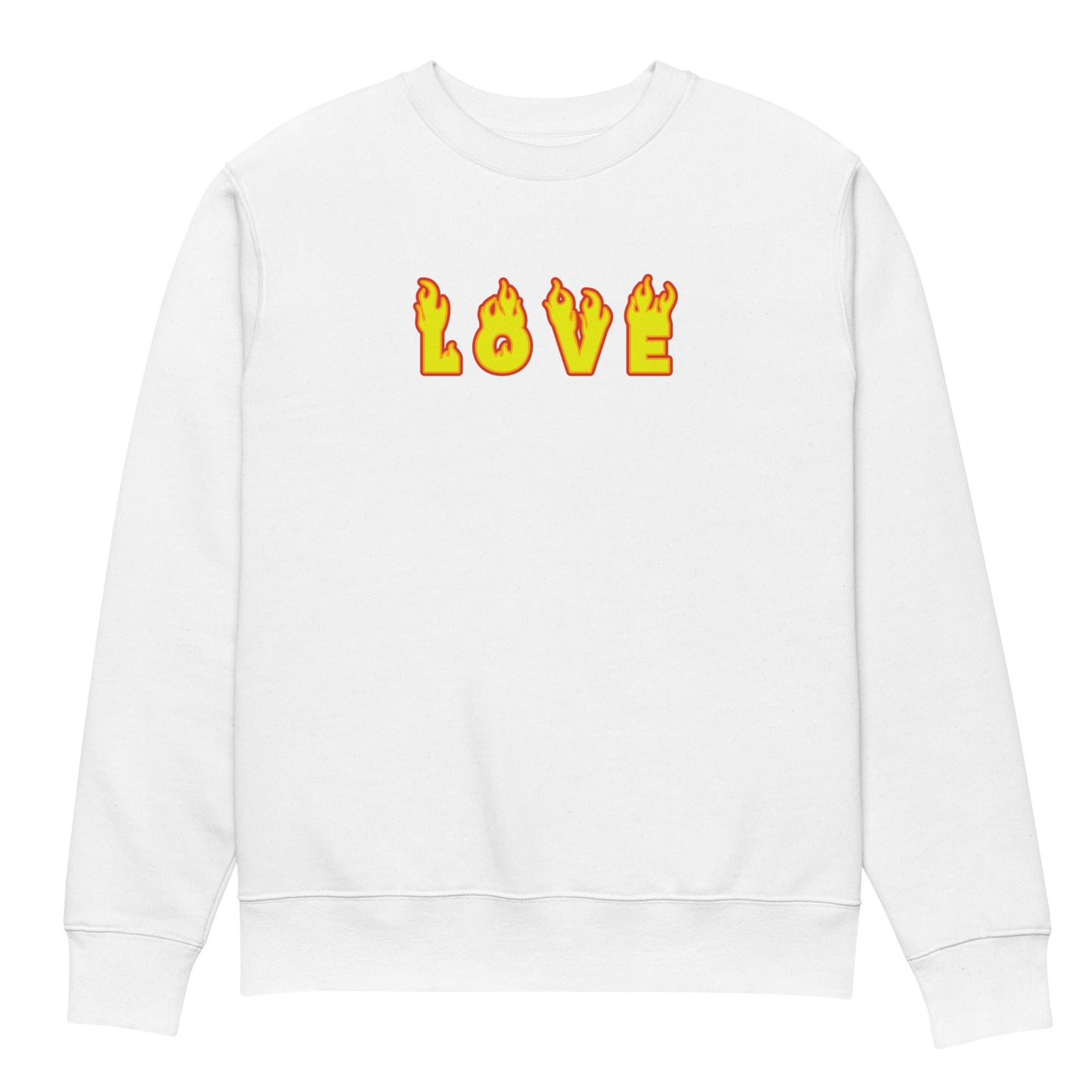 Love Sweatshirt