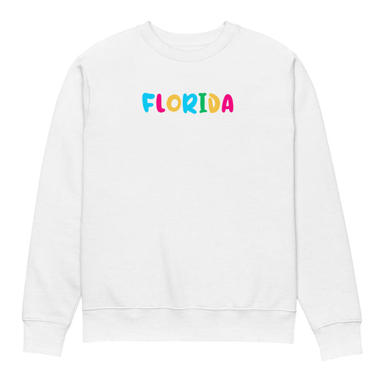 Florida Sweatshirt