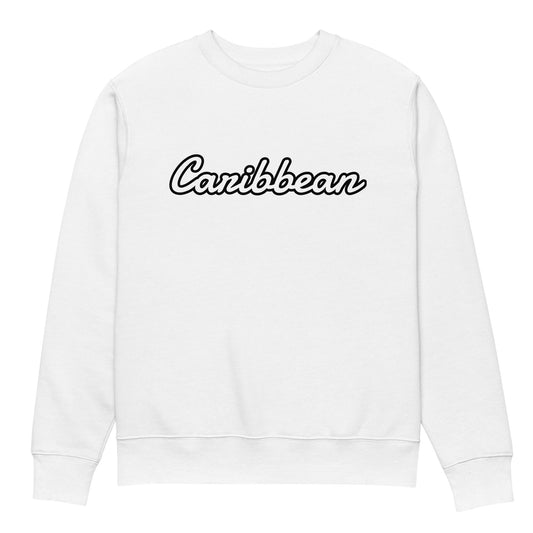 Caribbean Sweatshirt