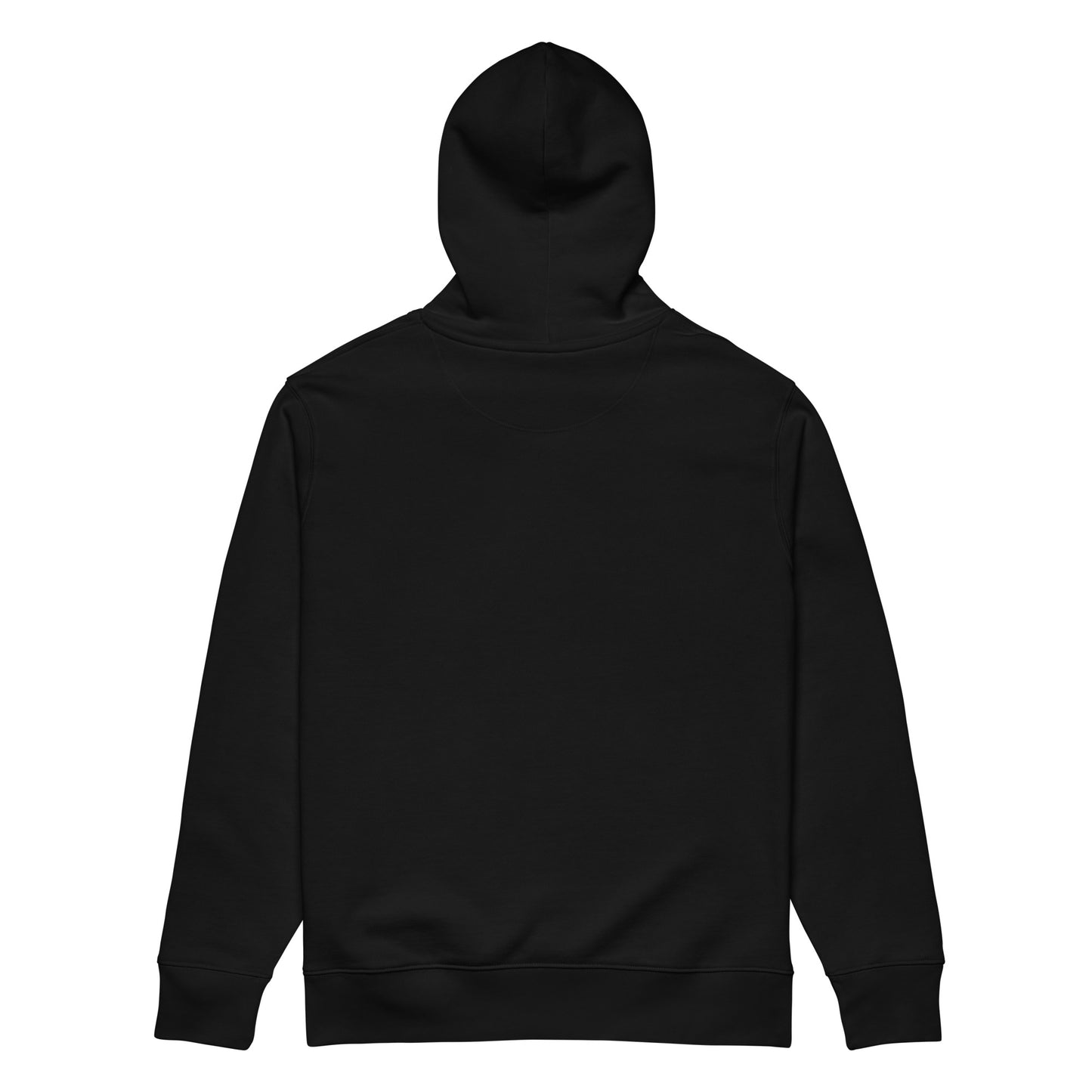 Heart Graphic Hoodie