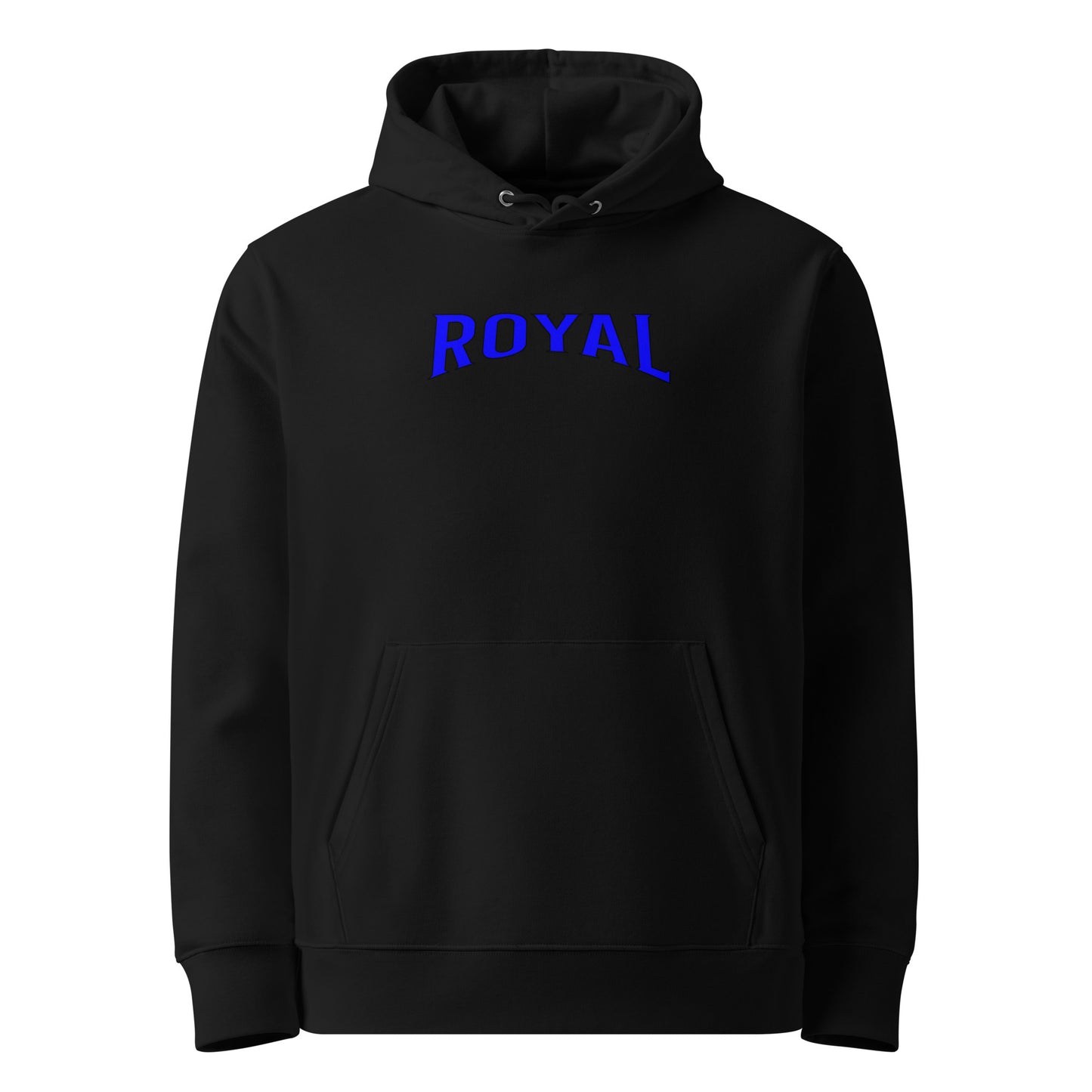 Royal Hoodie