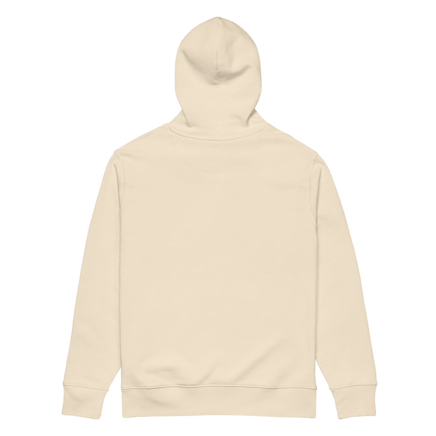 Heart Graphic Hoodie