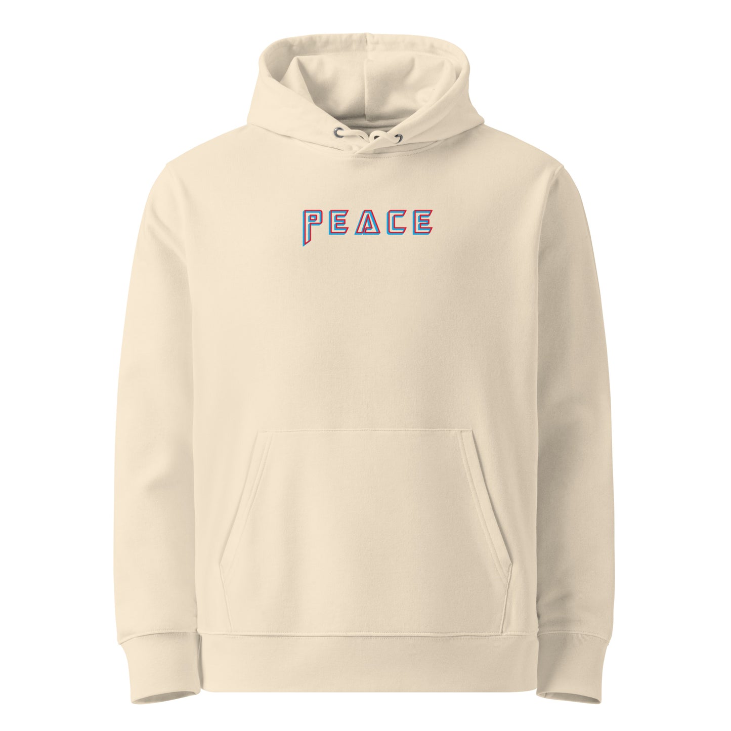 Peace Hoodie