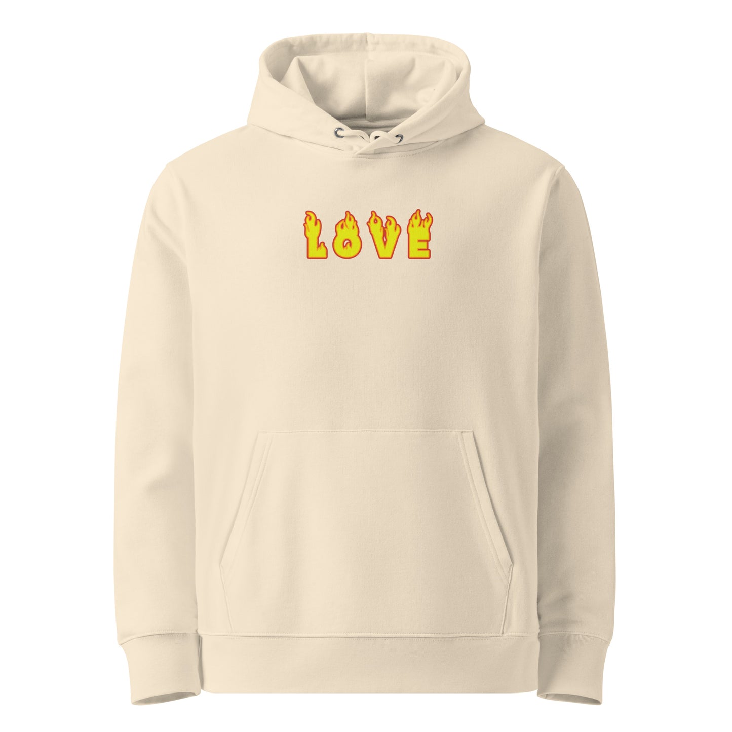 Love Hoodie