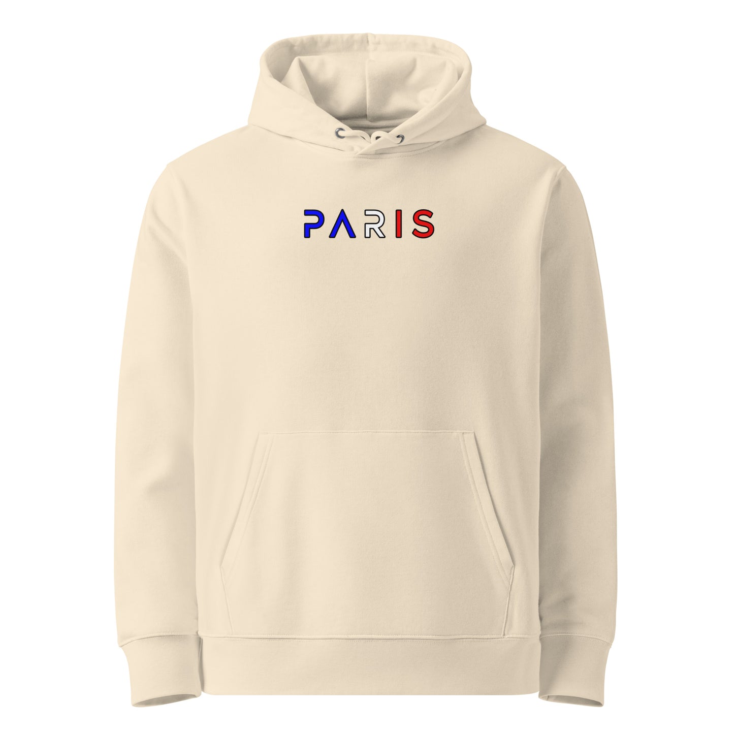 Paris Hoodie