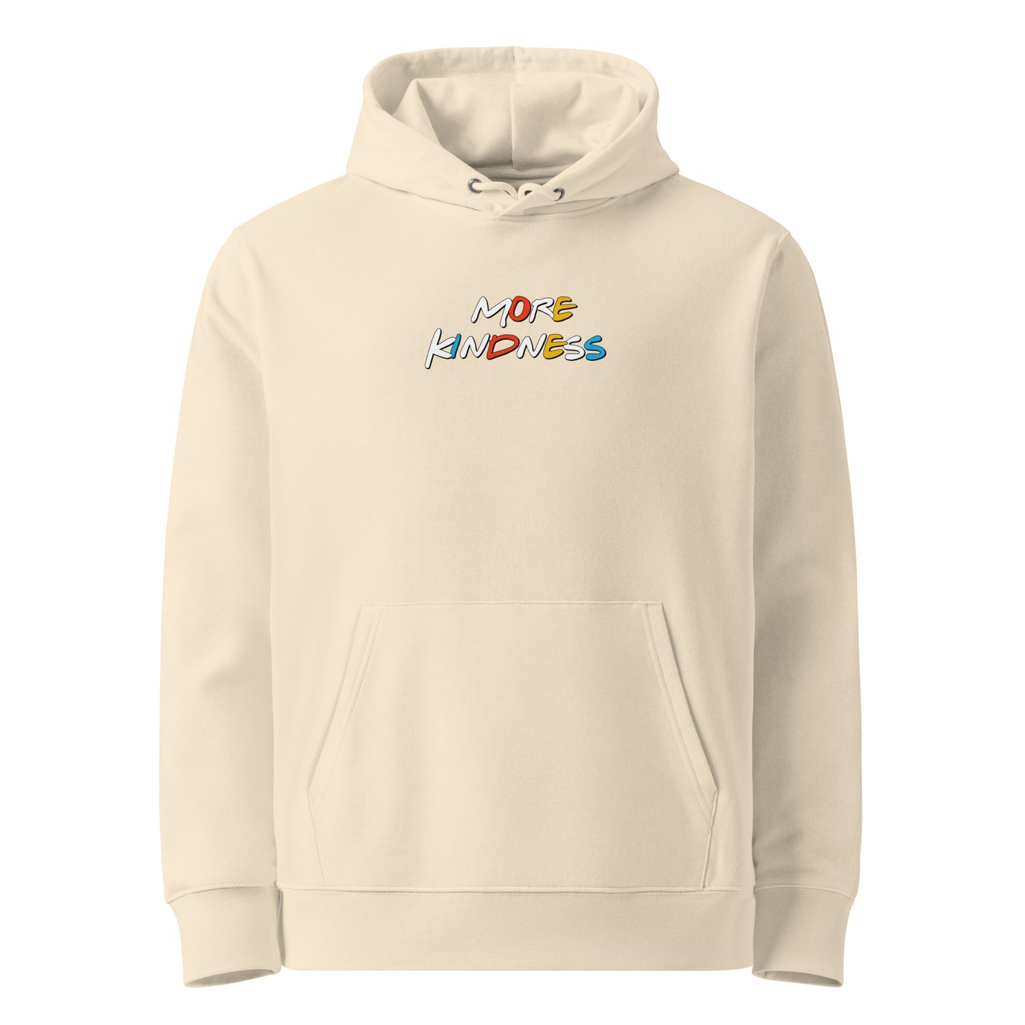 More Kindness Hoodie