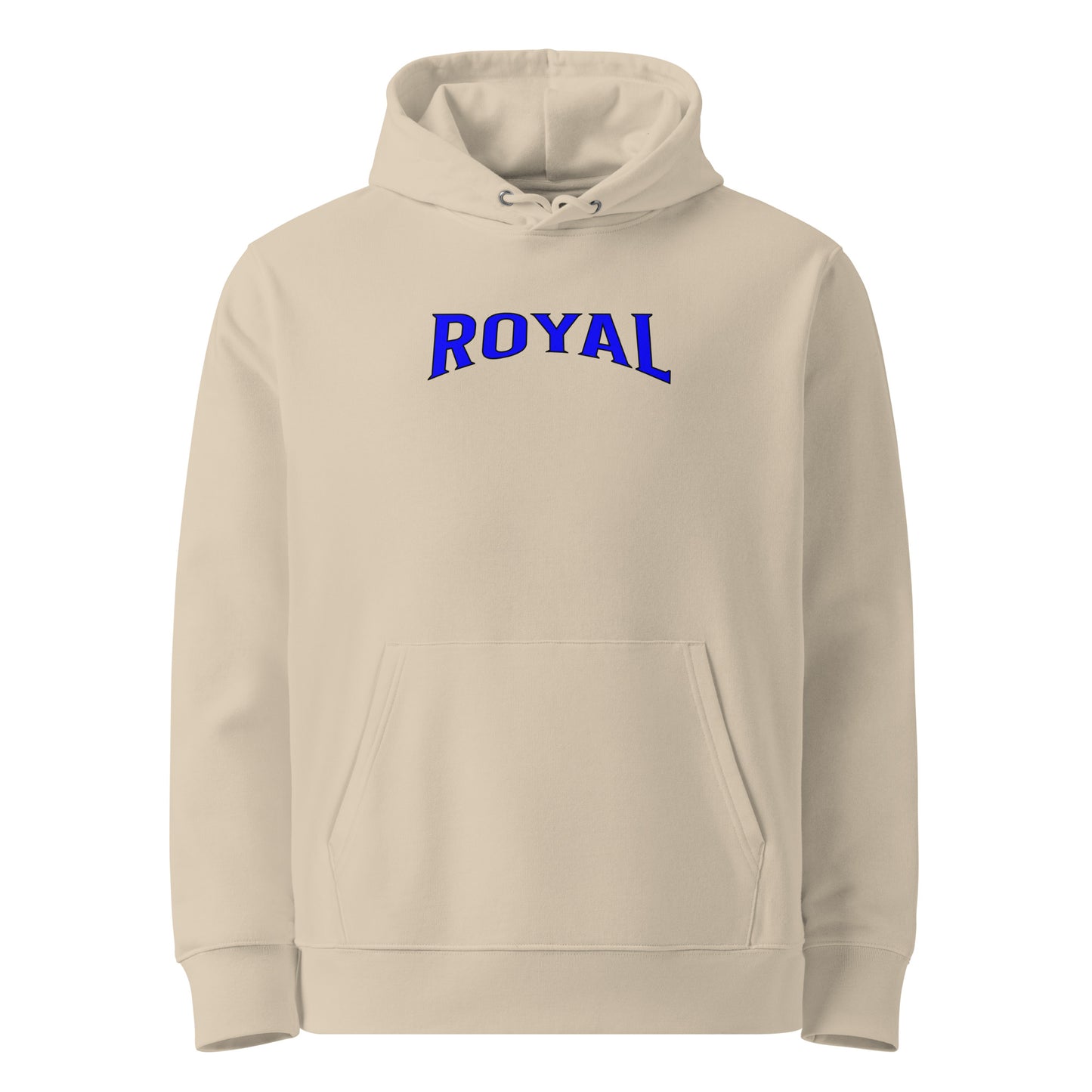 Royal Hoodie