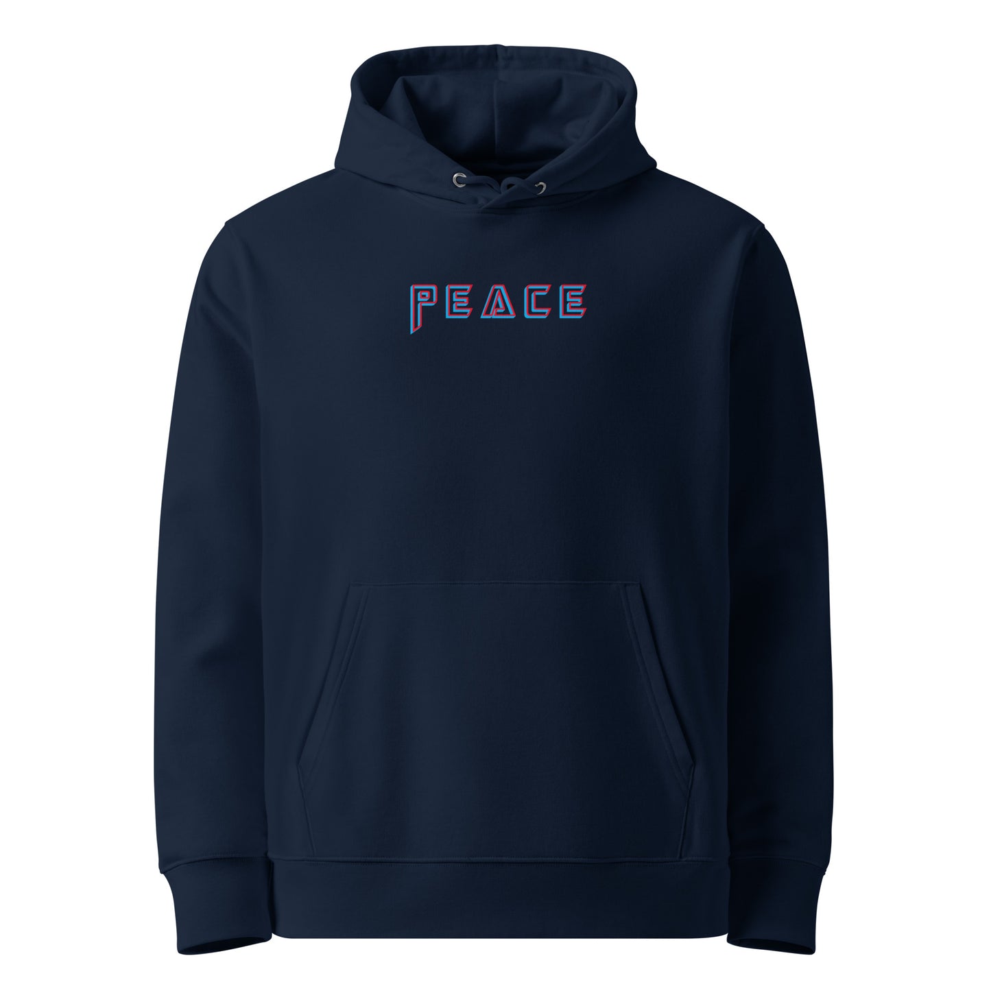 Peace Hoodie