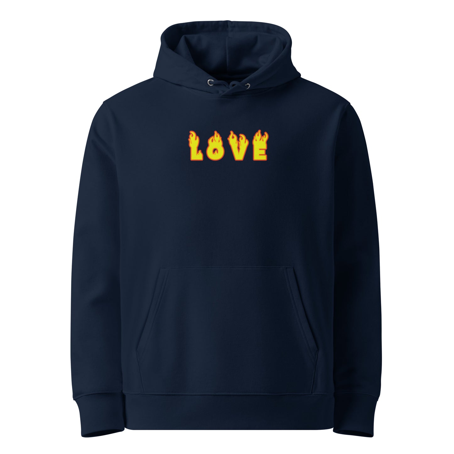 Love Hoodie