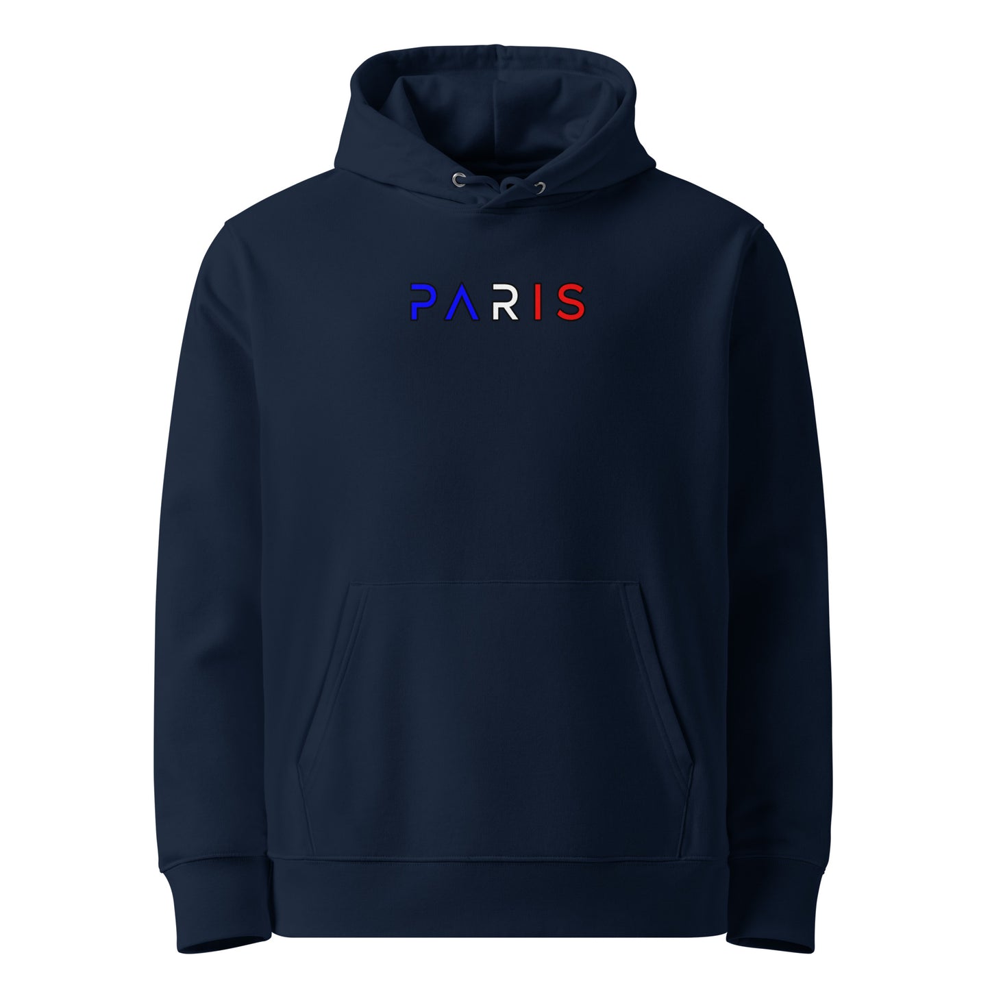 Paris Hoodie