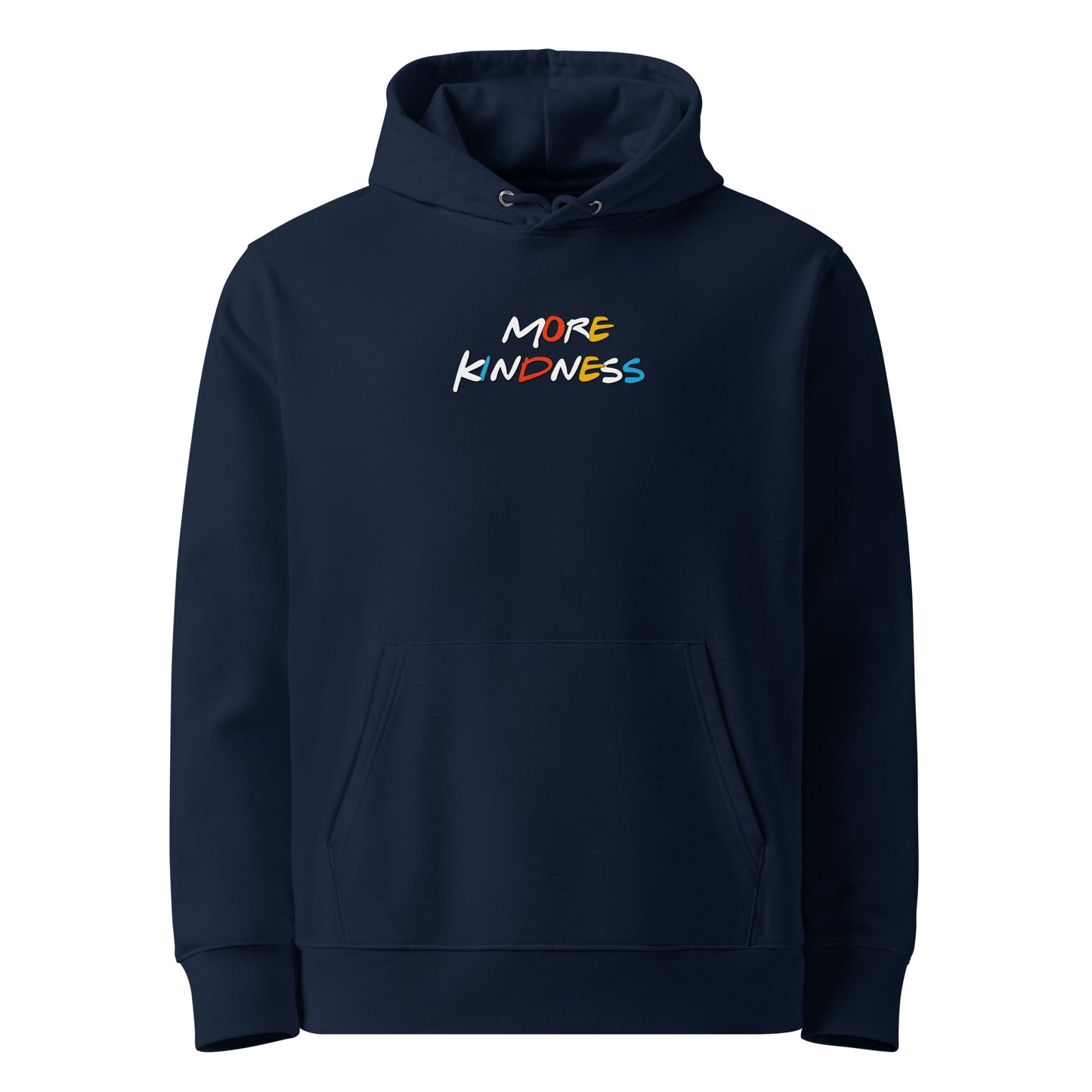 More Kindness Hoodie