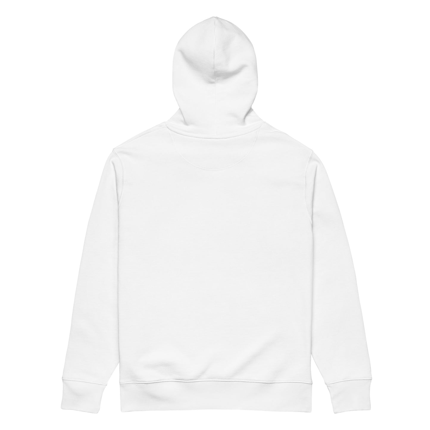 Heart Graphic Hoodie