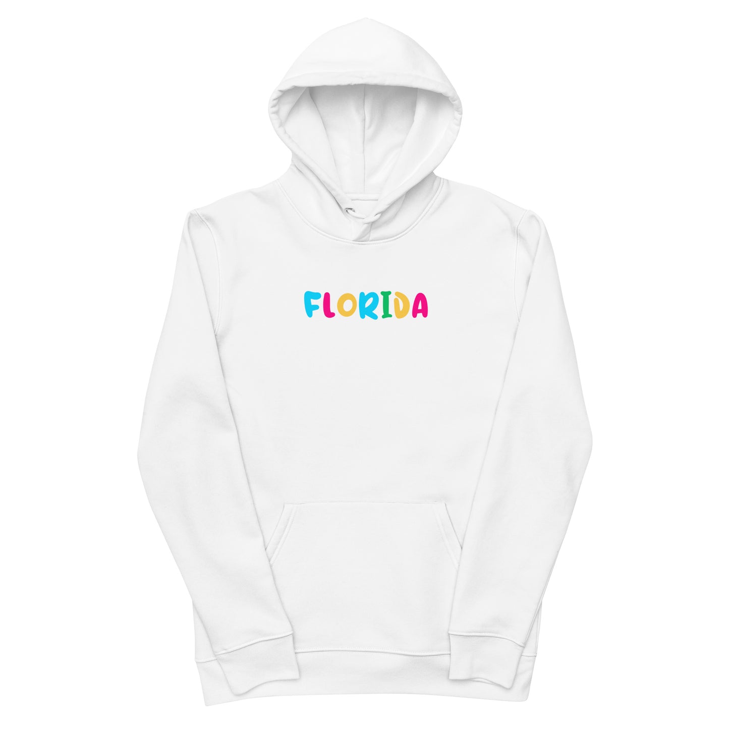 Florida Hoodie