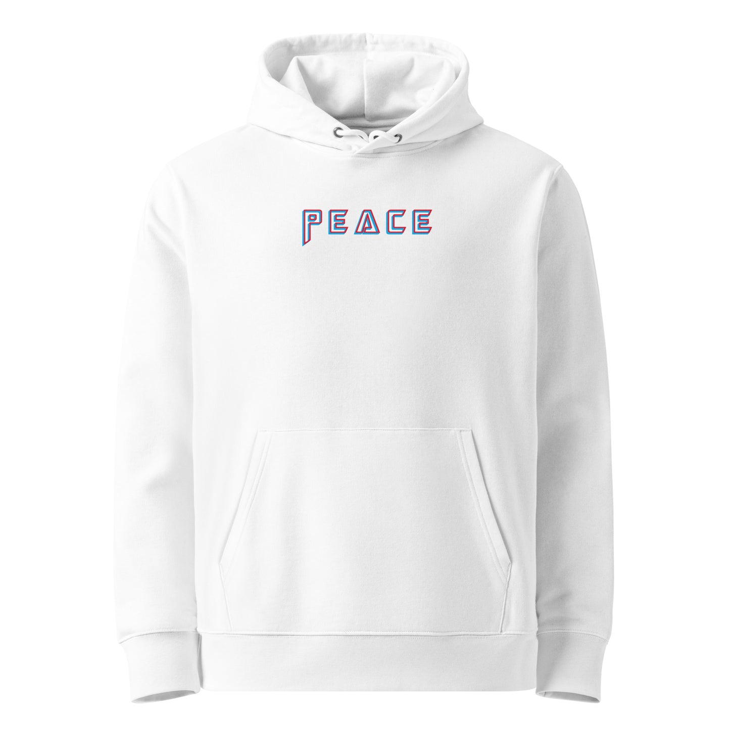 Peace Hoodie