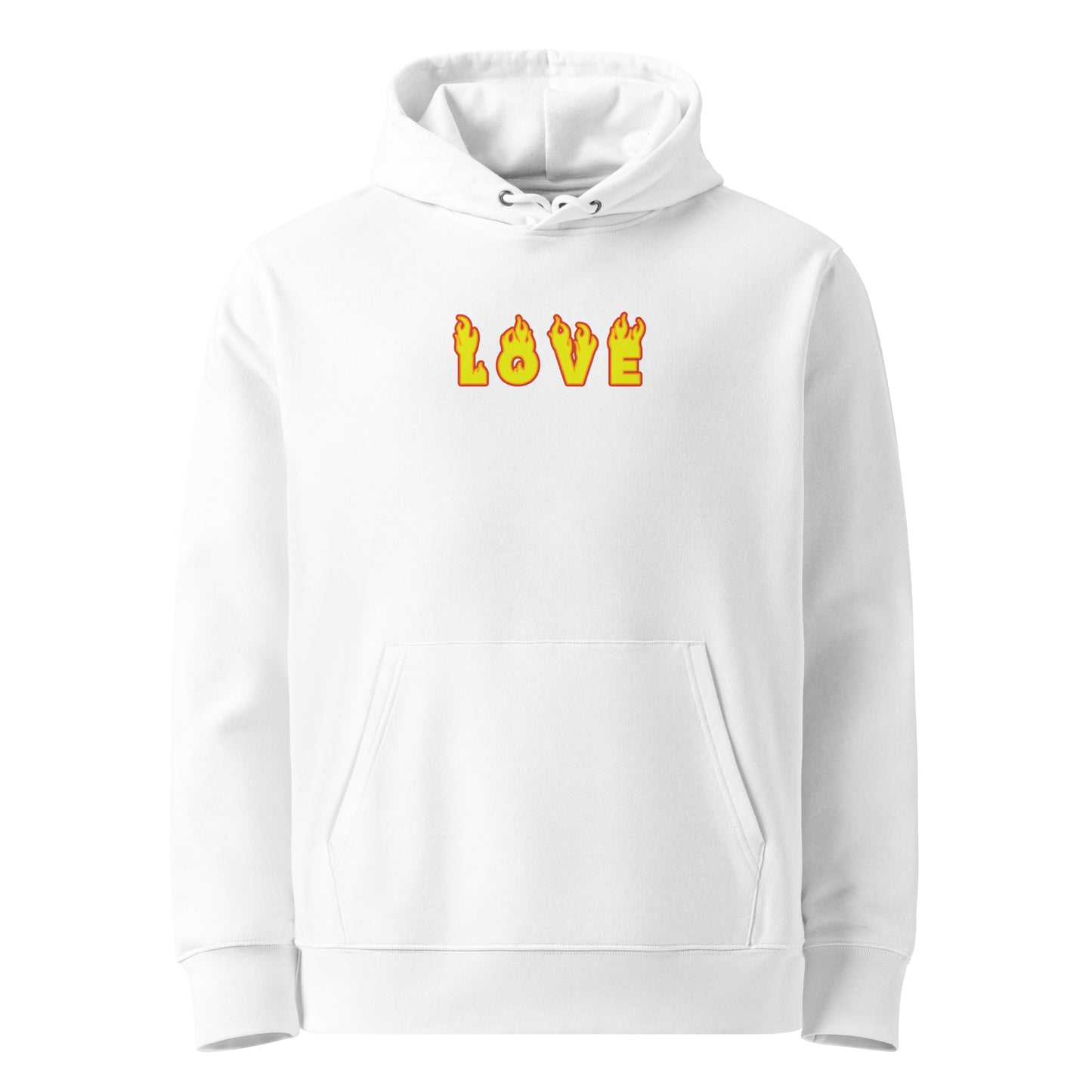 Love Hoodie