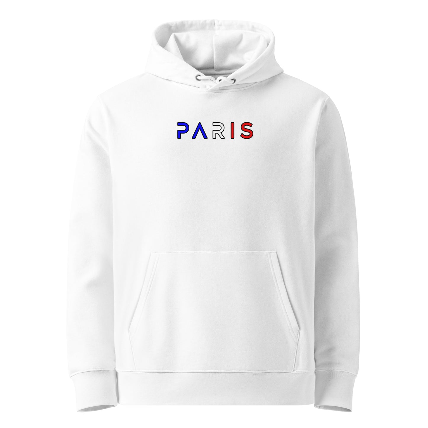 Paris Hoodie