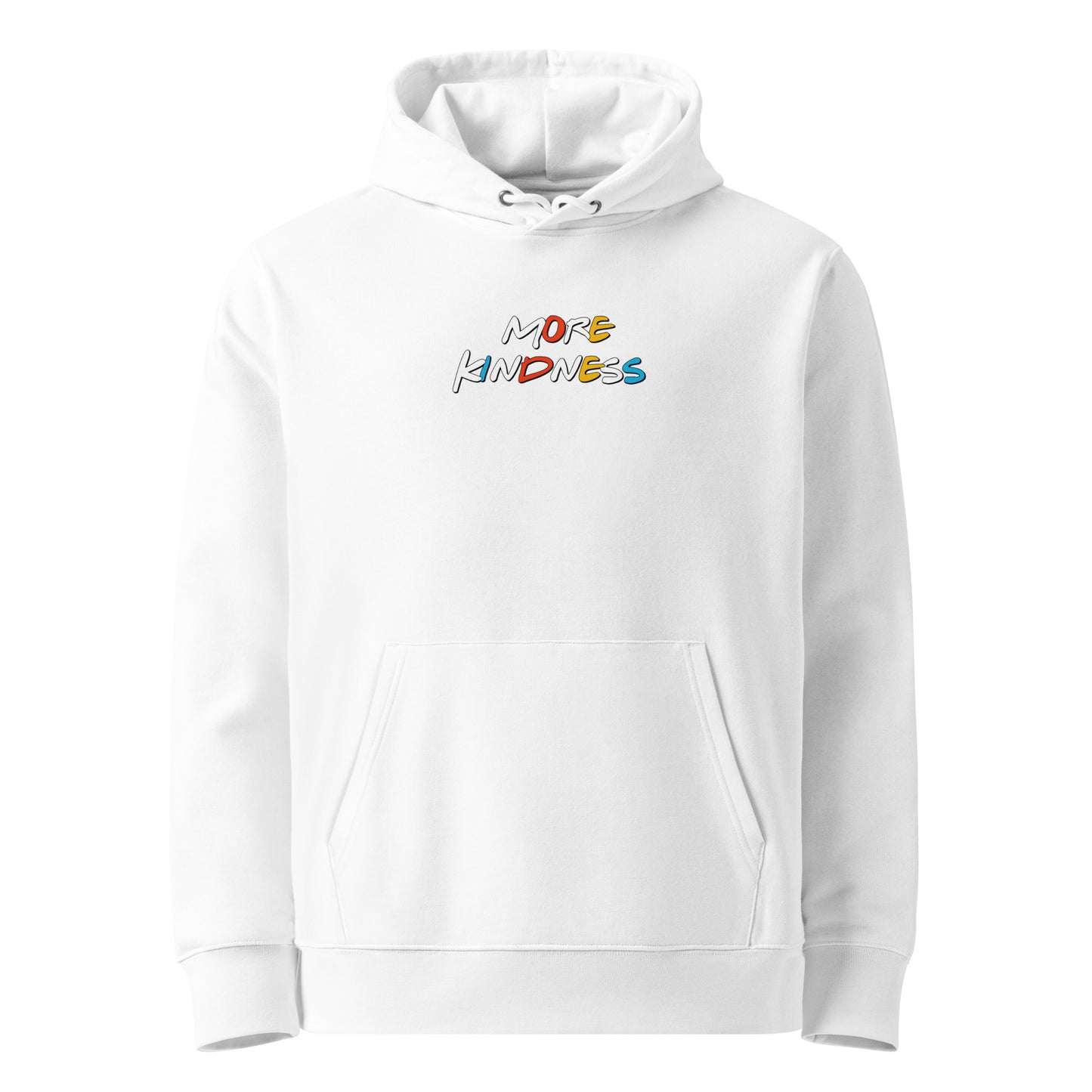 More Kindness Hoodie